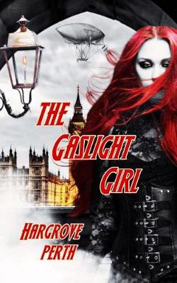 Gaslight Girl book