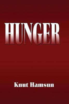 Hunger by George Egerton