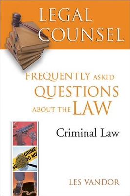 Legal Counsel, Book Four book