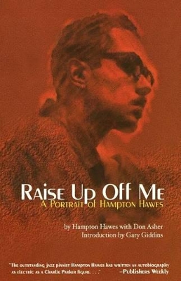 Raise Up Off Me book