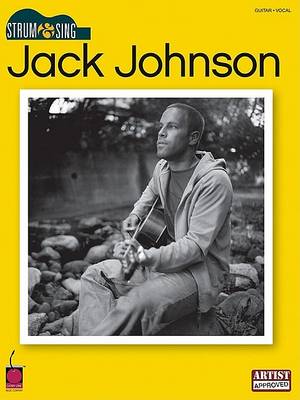 Jack Johnson by Jack Johnson