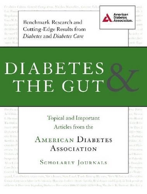 Diabetes & the Gut book