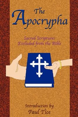 Apocrypha book