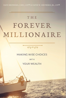 Forever Millionaire book