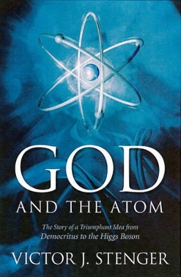 God And The Atom book