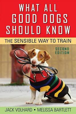 What All Good Dogs Should Know book