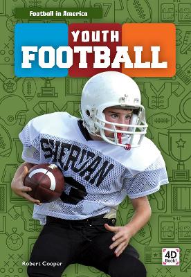 Youth Football book
