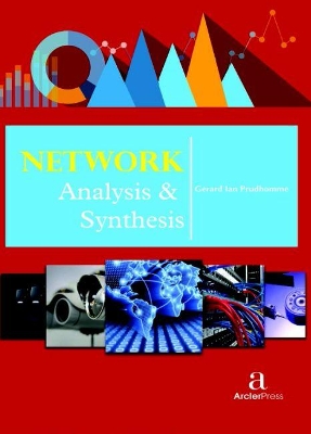 Network Analysis & Synthesis book