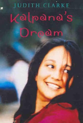 Kalpana'S Dream book