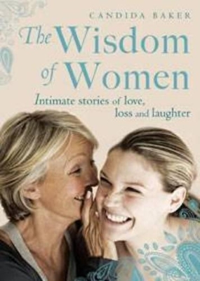 Wisdom of Women book
