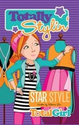 Totally Stylin' 5: Star Style book