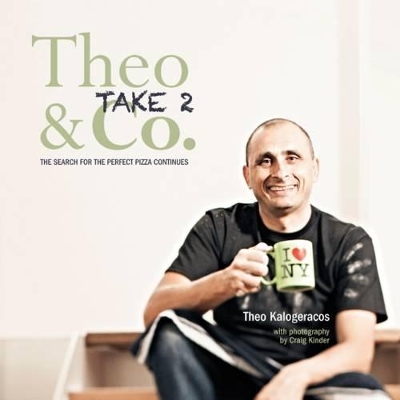 Theo & Co. Take 2 by Theo Kalogeracos