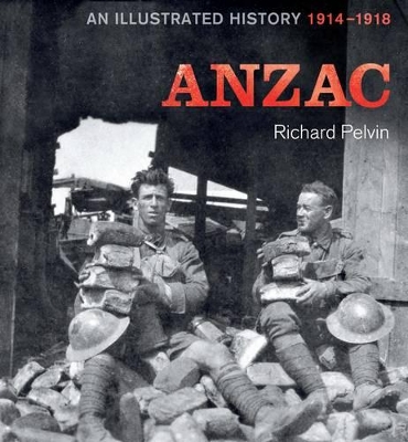 ANZAC book