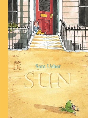Sun by Sam Usher