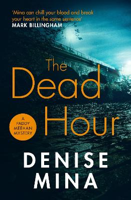 The Dead Hour book