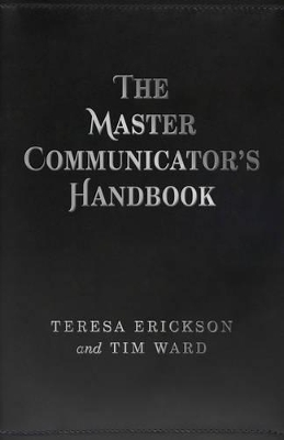 Master Communicator's Handbook book