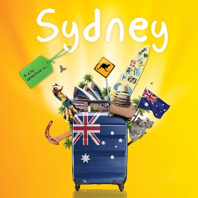 Sydney book