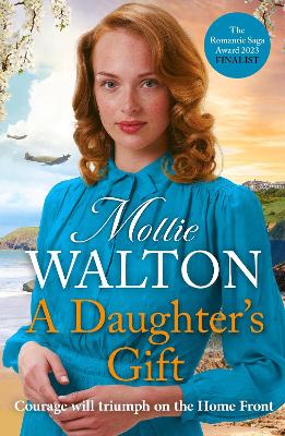 A Daughter's Gift by Mollie Walton