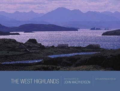 West Highlands book