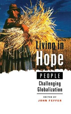 Living in Hope book