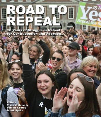 Road to Repeal book