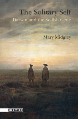 Solitary Self by Mary Midgley