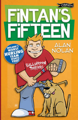 Fintan's Fifteen by Alan Nolan