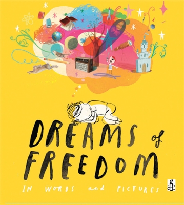 Dreams of Freedom book