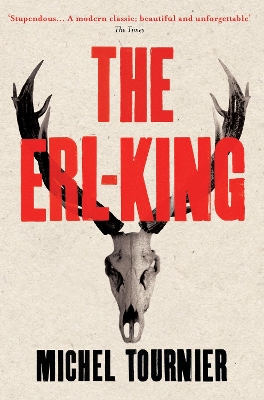 Erl-King book