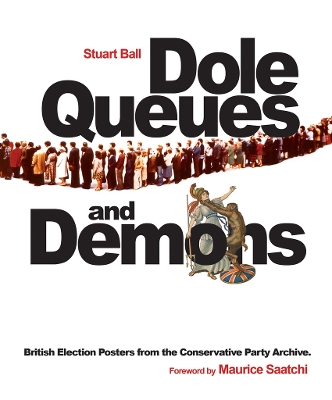 Dole Queues and Demons book