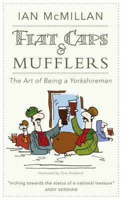 Flat Caps & Mufflers book