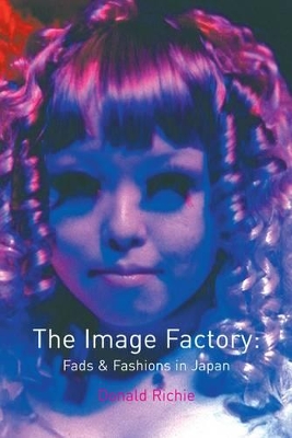 Image Factory book