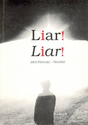 Liar! Liar! book