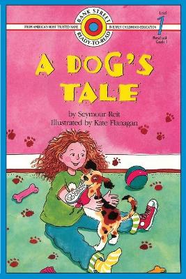 Dog's Tale book