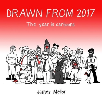 Drawn from 2017 book