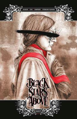 Black Stars Above Volume 1 book
