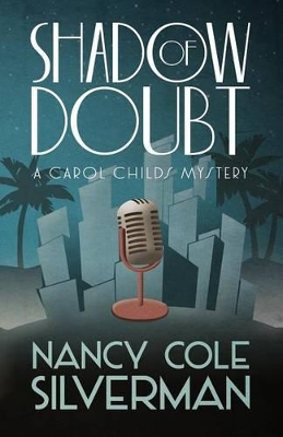 Shadow of Doubt book