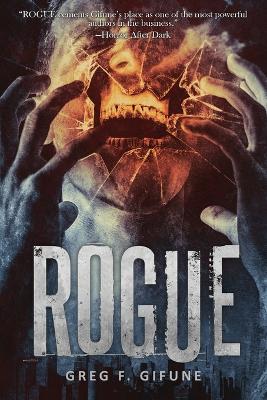 Rogue book