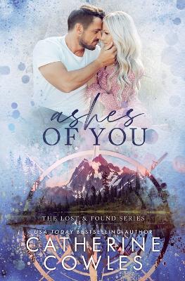 Ashes of You book