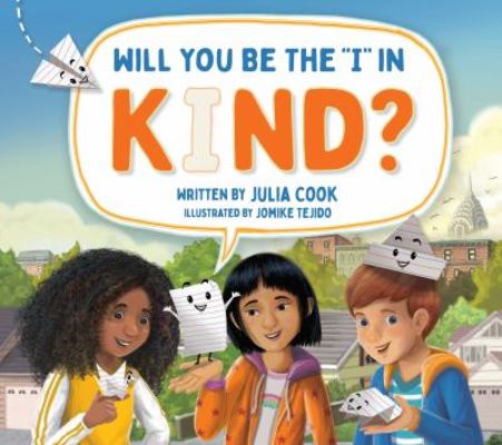 Will You Be the I in Kind? book