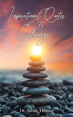 Inspirational Quotes For Change book