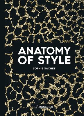 Anatomy of Style book