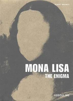 Mona Lisa book