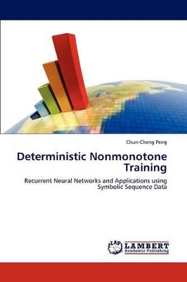 Deterministic Nonmonotone Training book