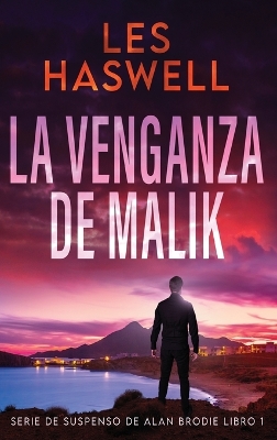 La Venganza de Malik book