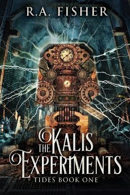 The Kalis Experiments book