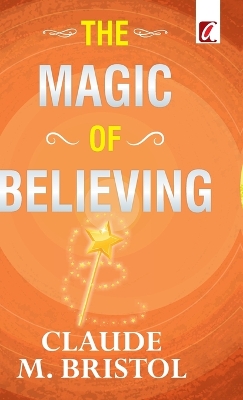 The Magic of believing book