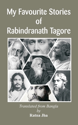 My Favourite Stories of Rabindranath Tagore book