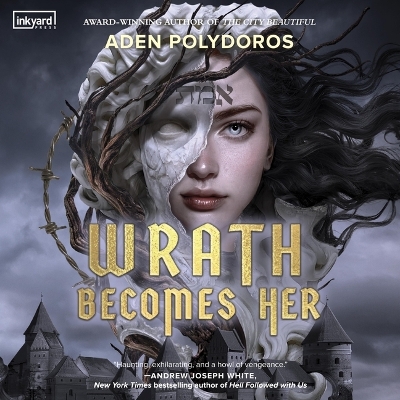 Wrath Becomes Her book