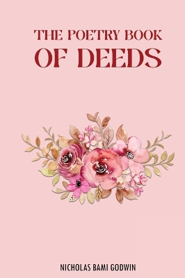 The Poetry Book of Deeds book